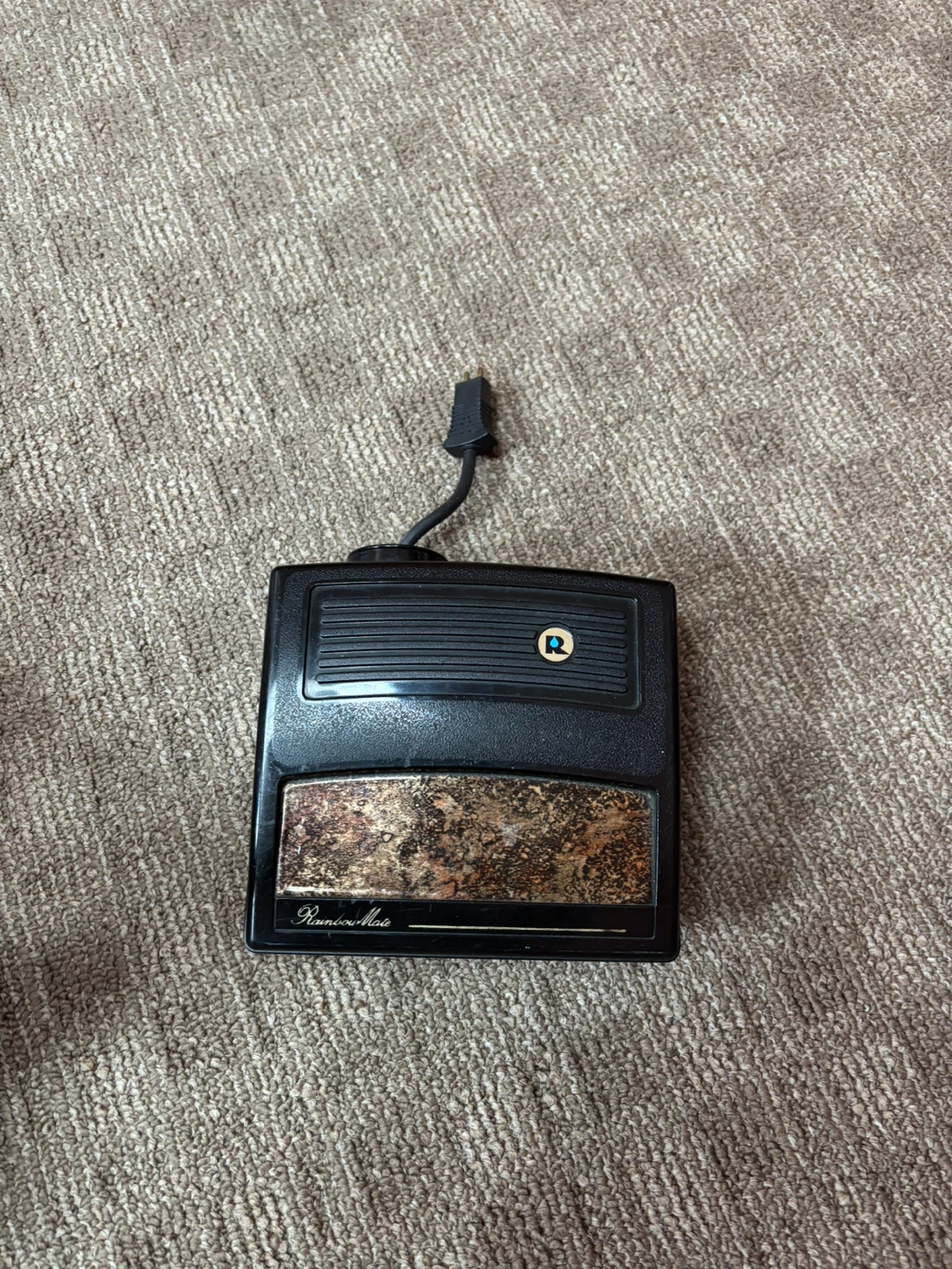 Rainbow Vacuum Cleaner with Attachments - photo 5