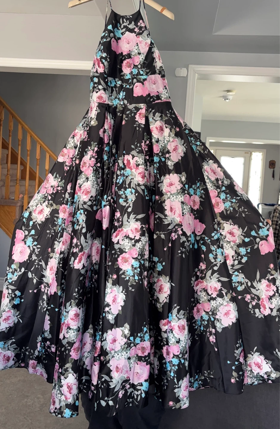 Laura Petites PROM/WEDDING