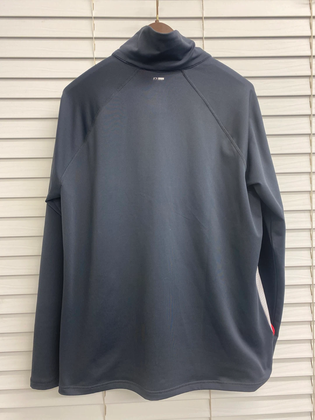 Adidas Full-Zip Thermo System Track Jacket Women’s - XL - photo 4