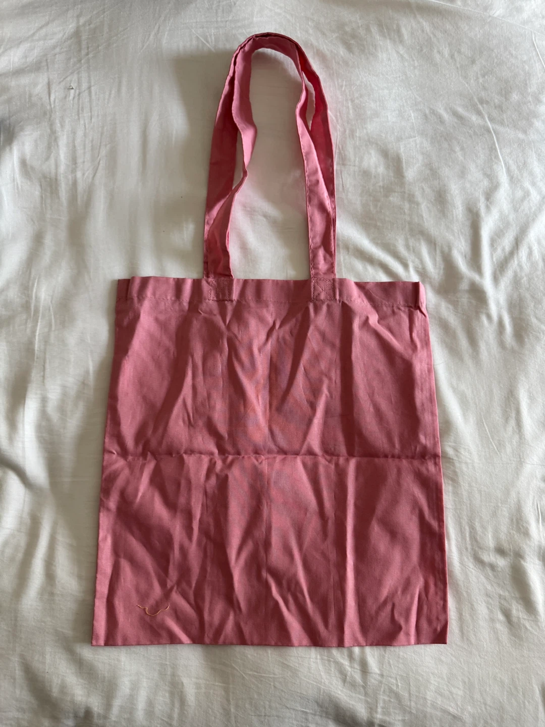 "Sorry I'm Late I Didn't Wanna Come" Tote Bag - photo 2