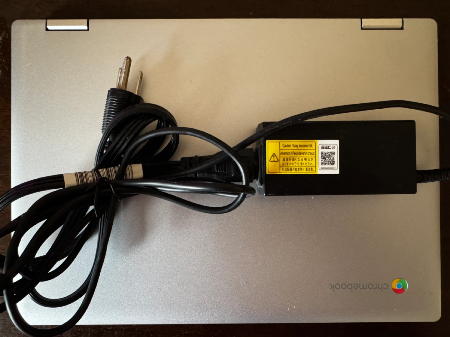 Acer Chromebook Spin 311 - Like New - photo 5