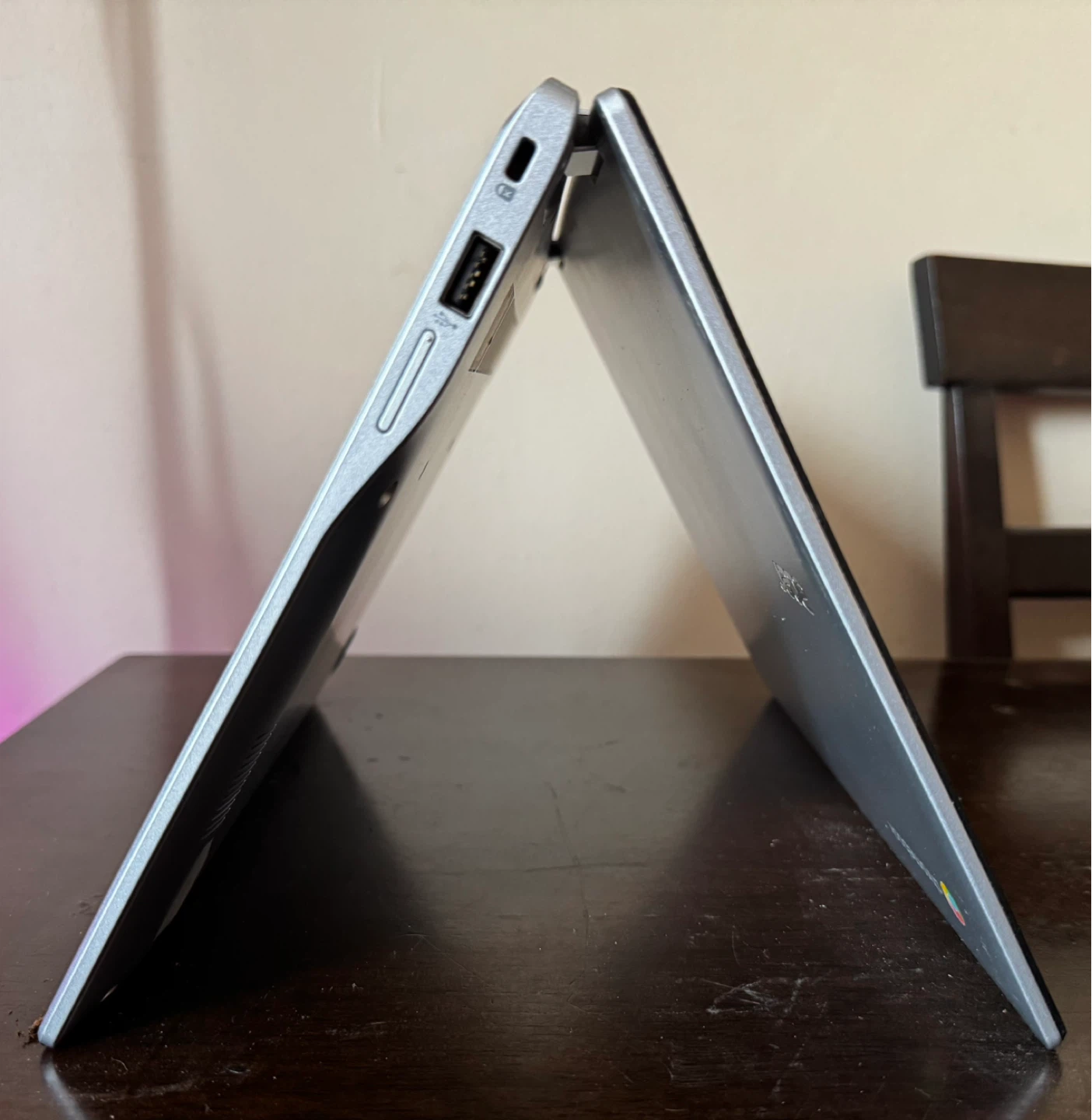 Acer Chromebook Spin 311 - Like New - photo 3
