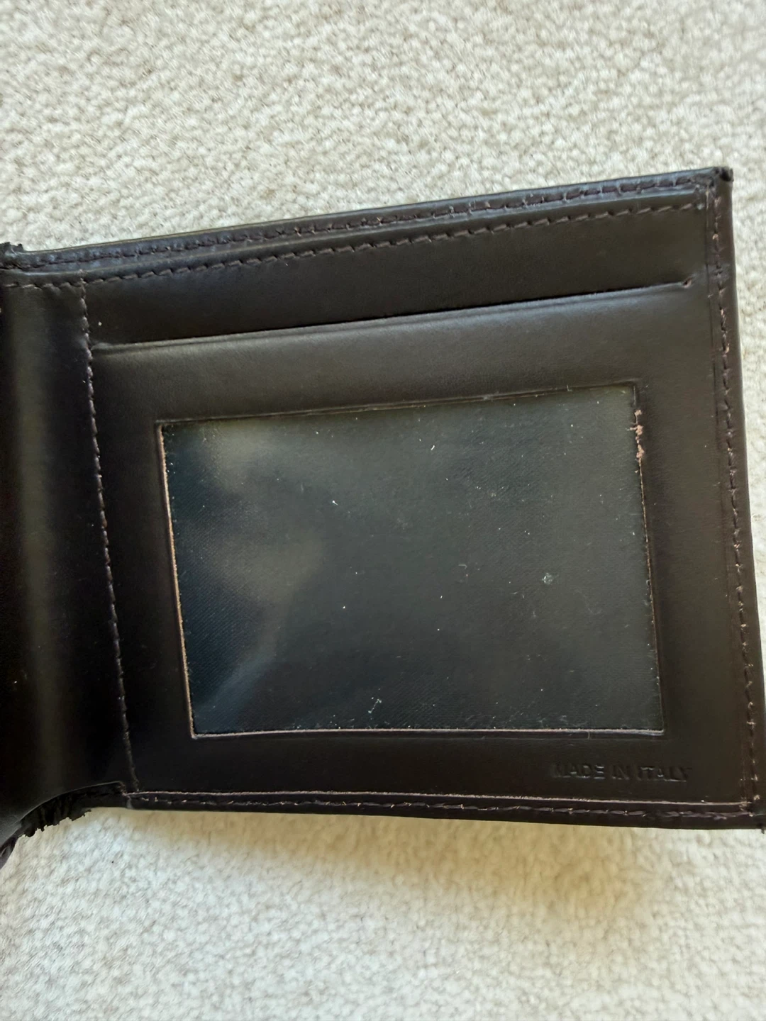 Burberry Bifold Wallet - photo 5
