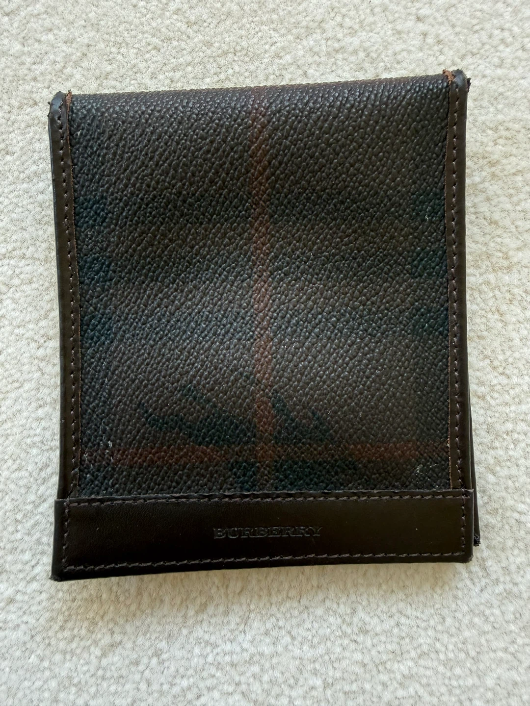 Burberry Bifold Wallet - photo 3