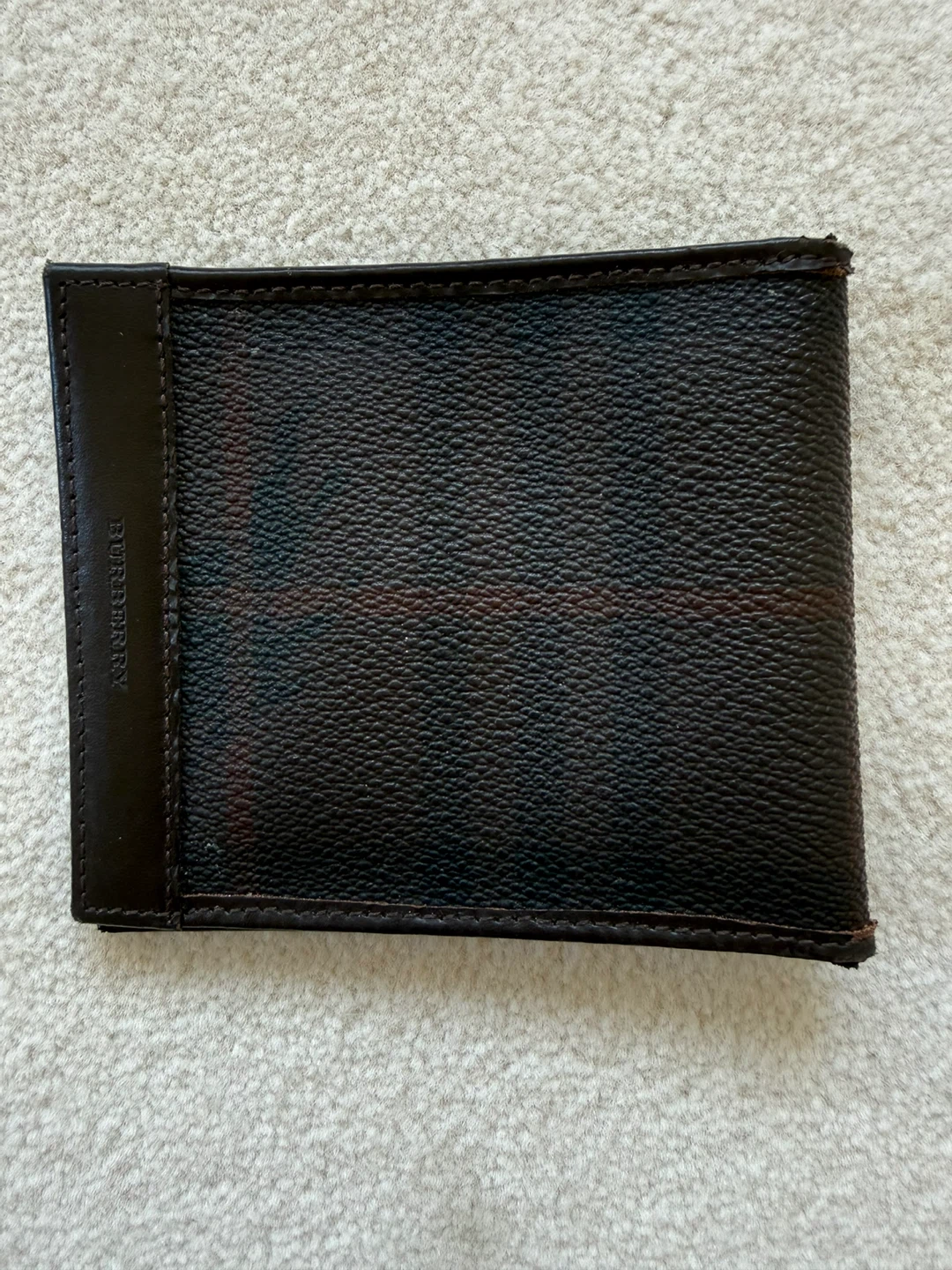 Burberry Bifold Wallet - photo 2