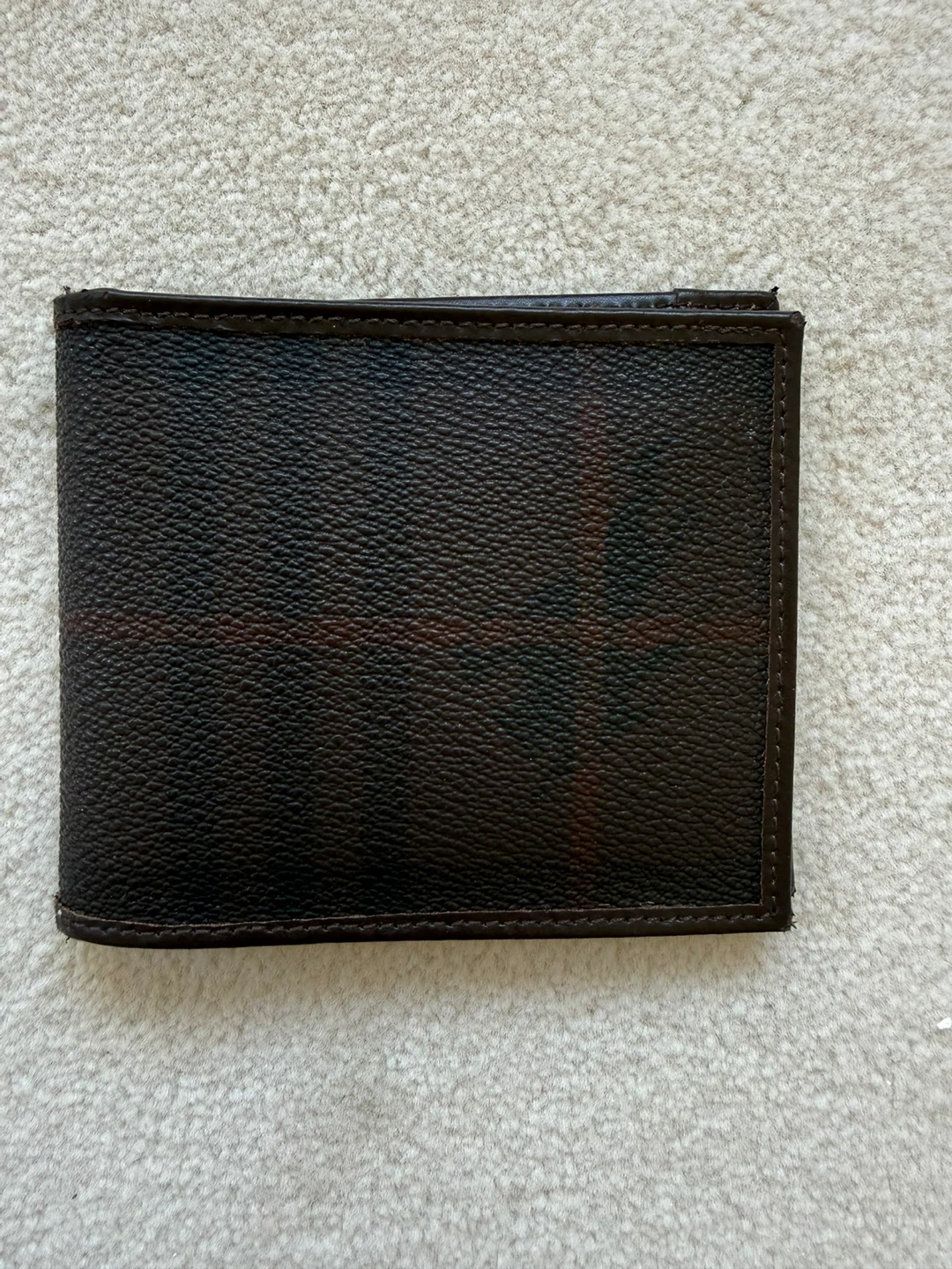 Burberry Bifold Wallet