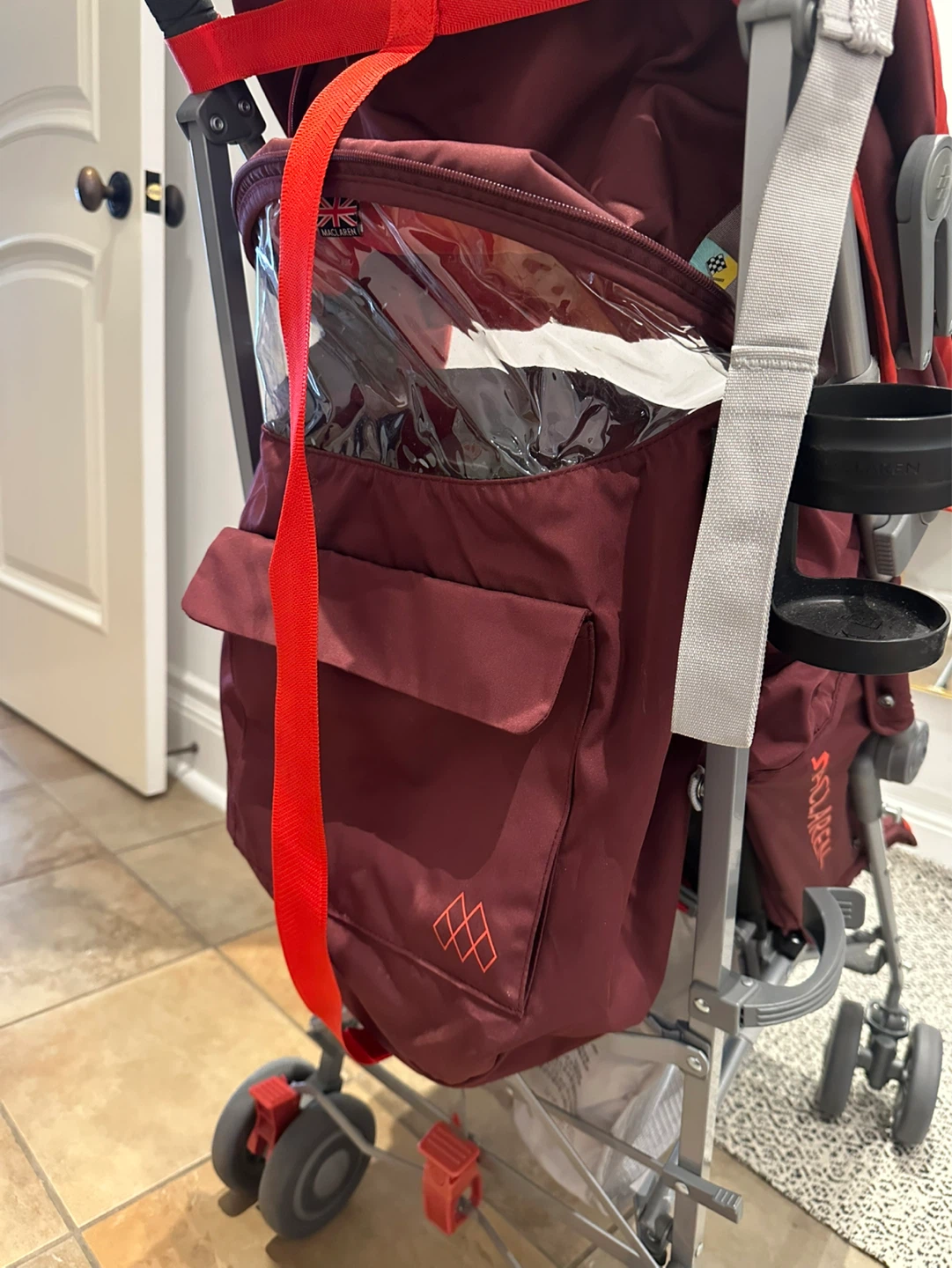Maclaren Quest Stroller - photo 2