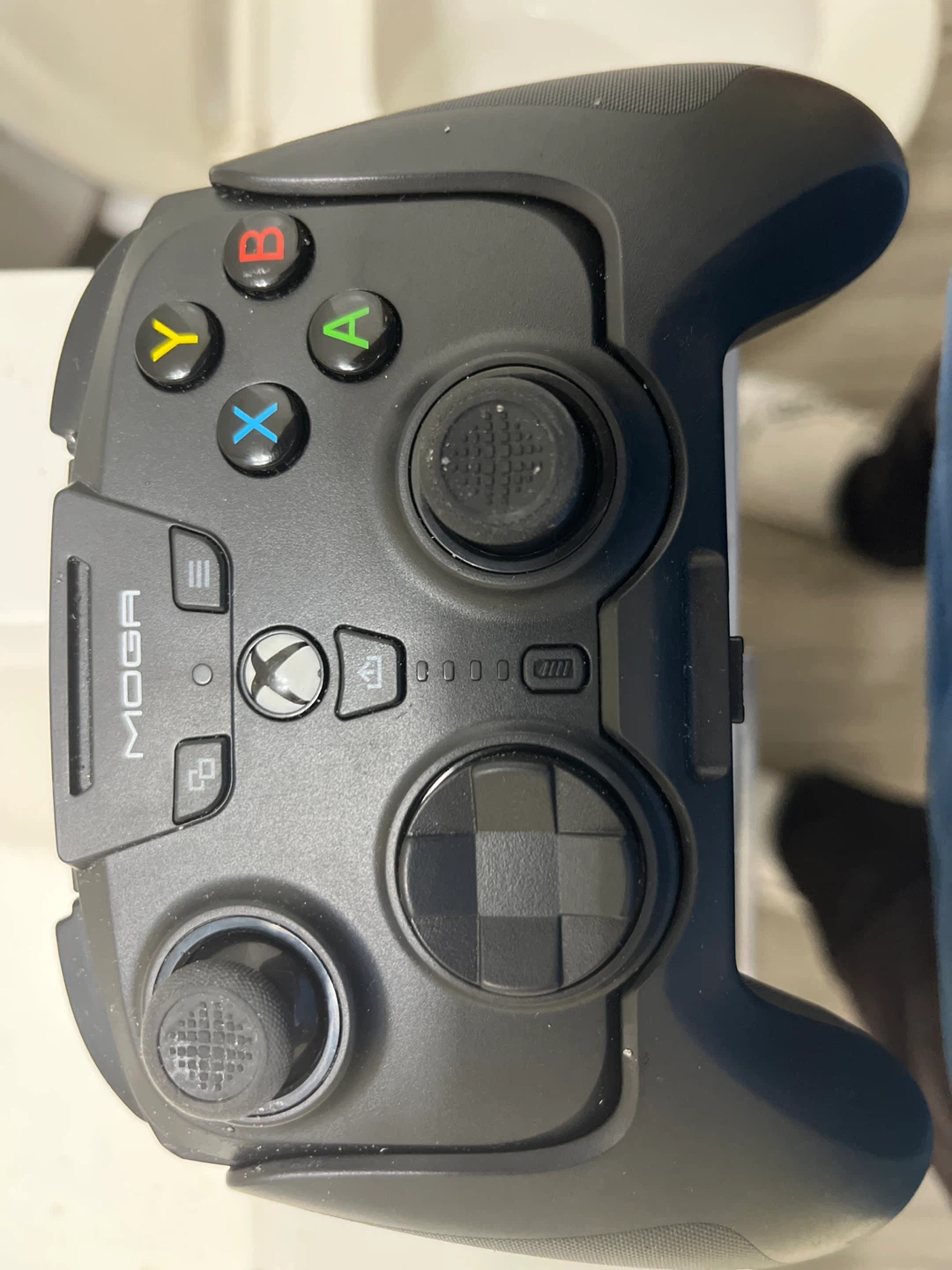MOGA XP5-X Plus Controller