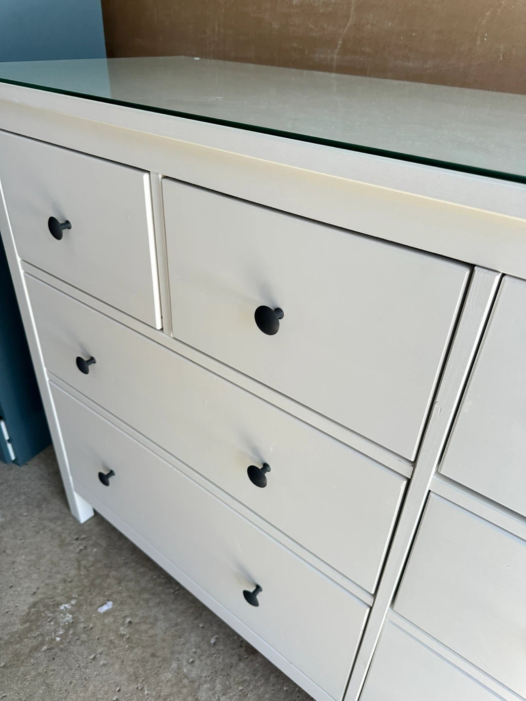 Ikea hemnes dresser - photo 5