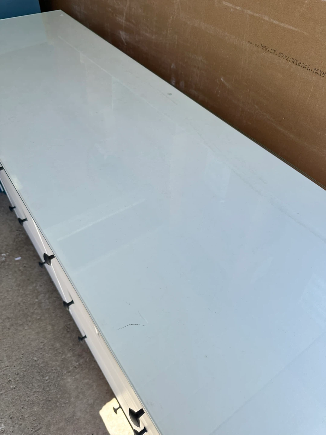 Ikea hemnes dresser - photo 3