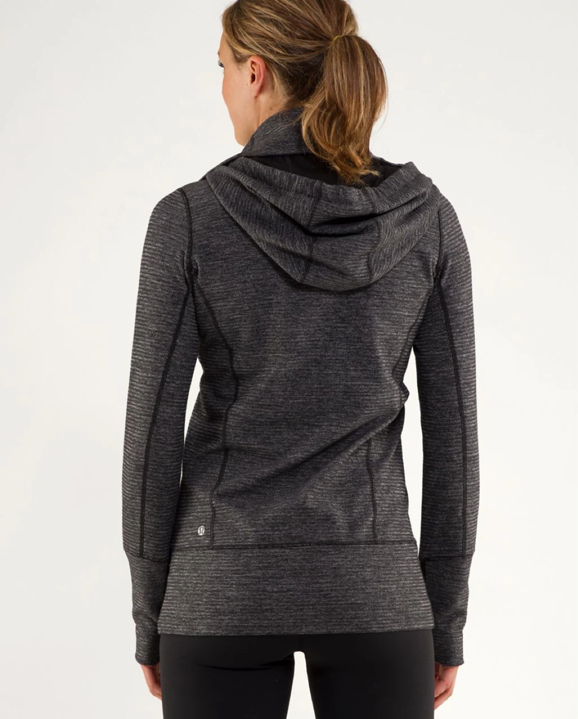 Lululemon Athletica Herringbone Jacket - photo 2