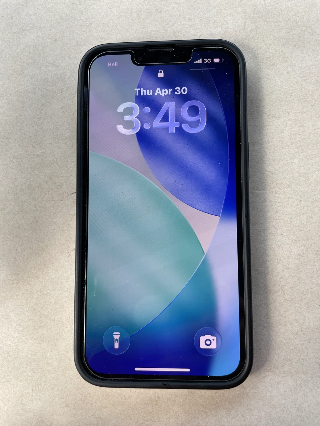 Apple iPhone 13