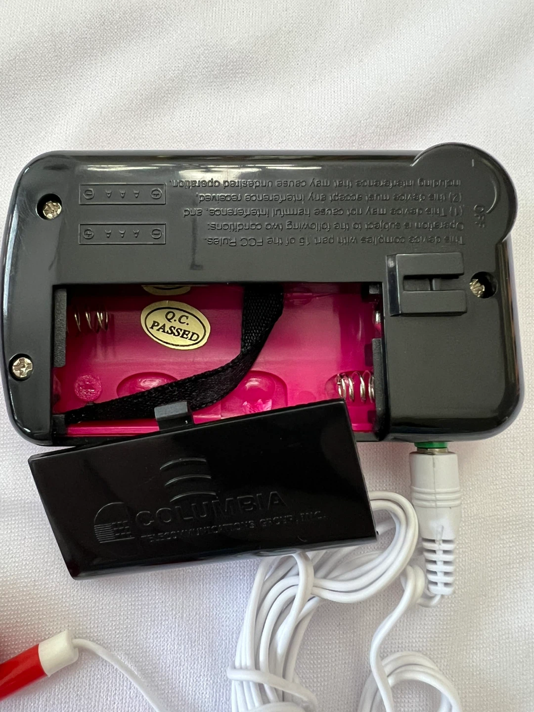 Vintage Bratz “Divaz” FM Radio - photo 5