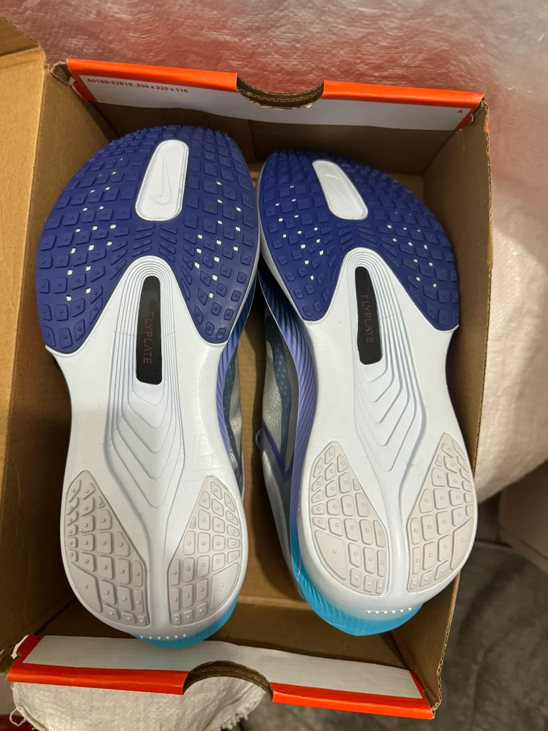 Nike Zoom Fly 6 - photo 4