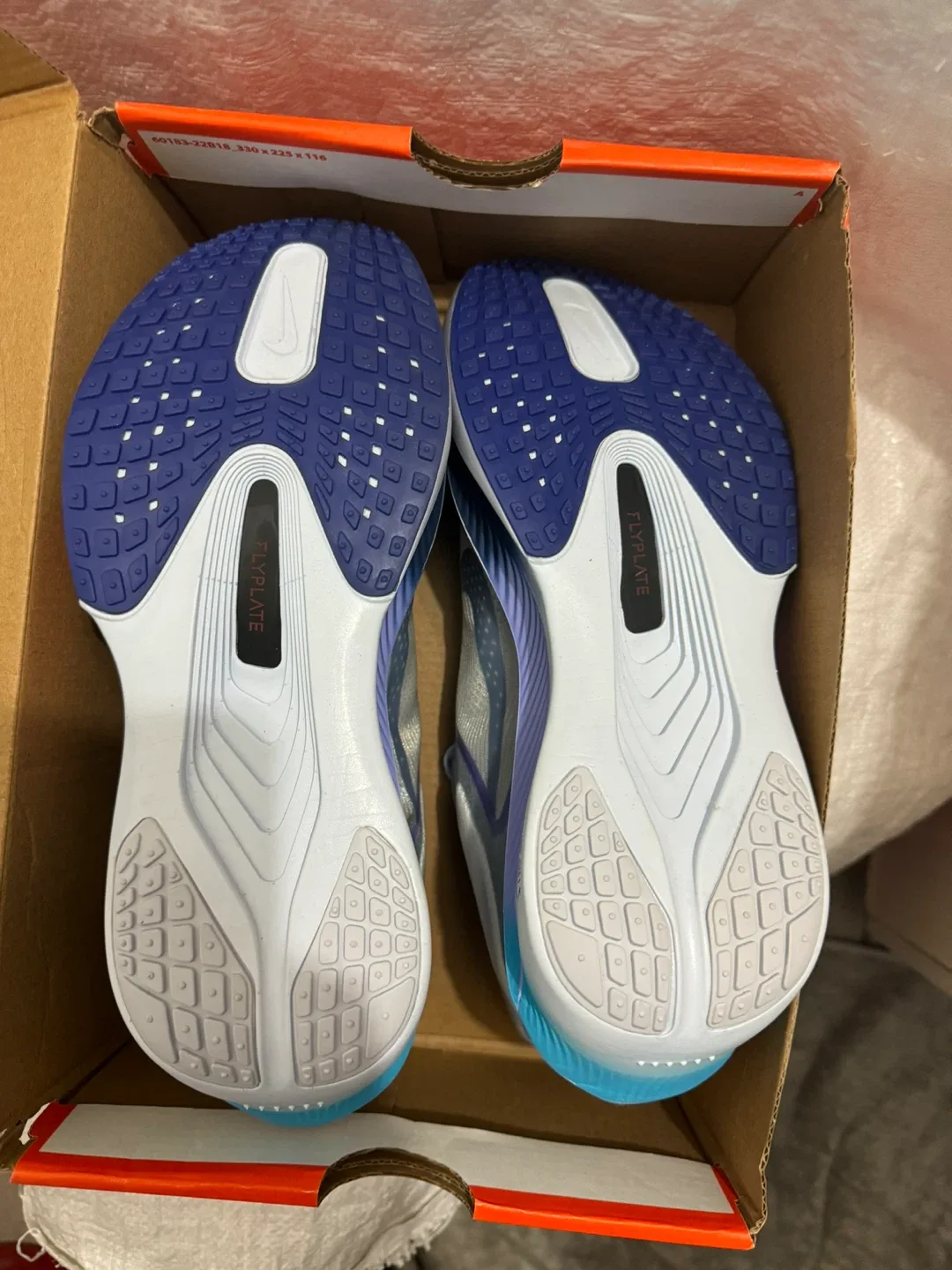 Nike Zoom Fly 6 - photo 4