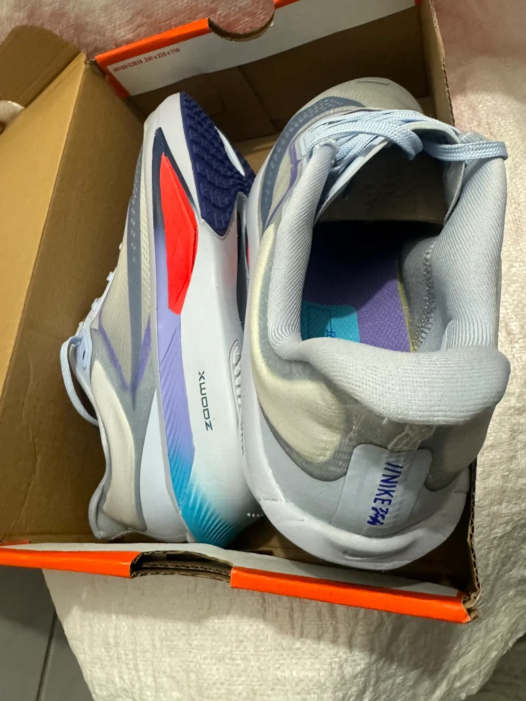 Nike Zoom Fly 6 - photo 3