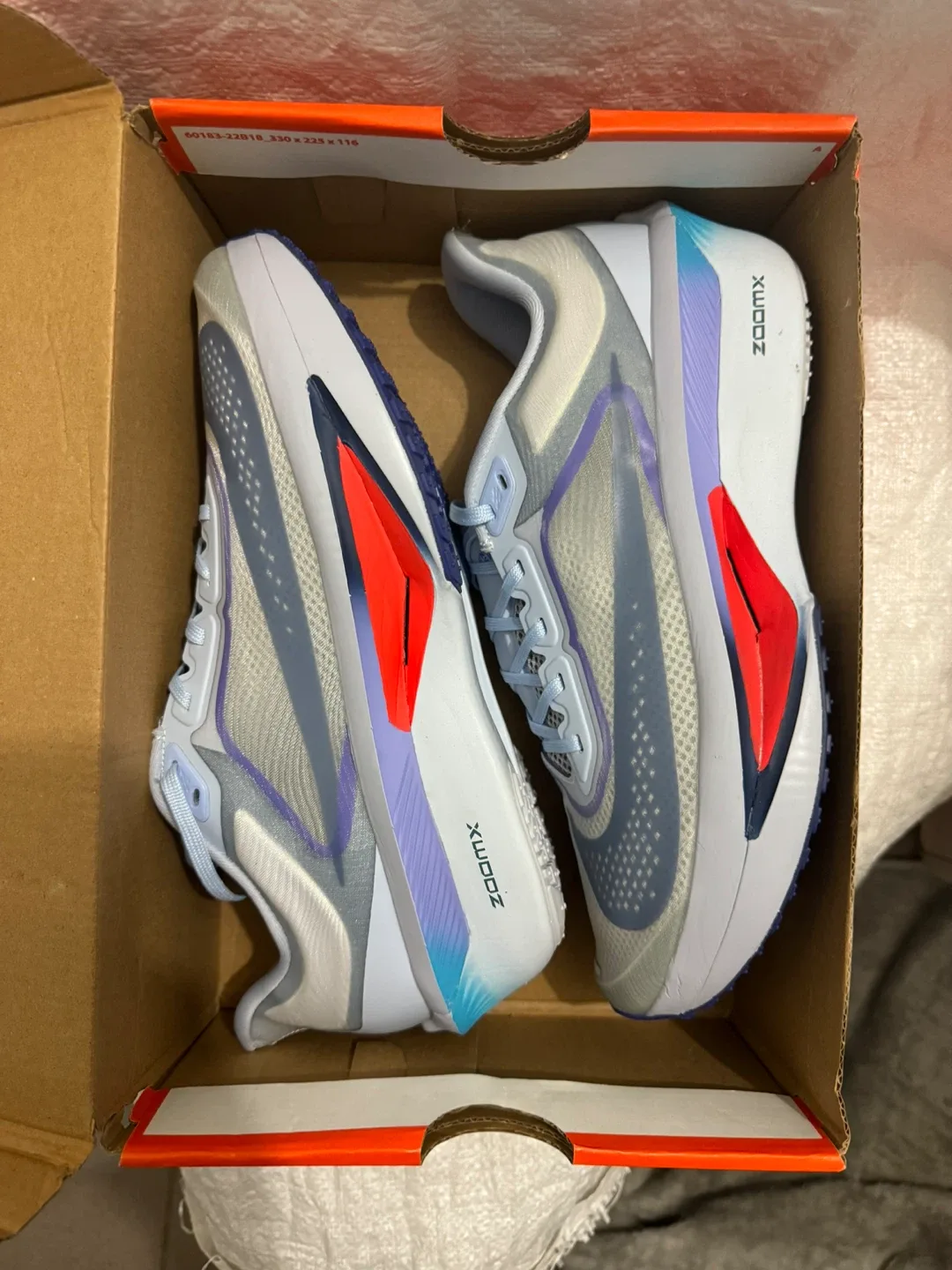 Nike Zoom Fly 6