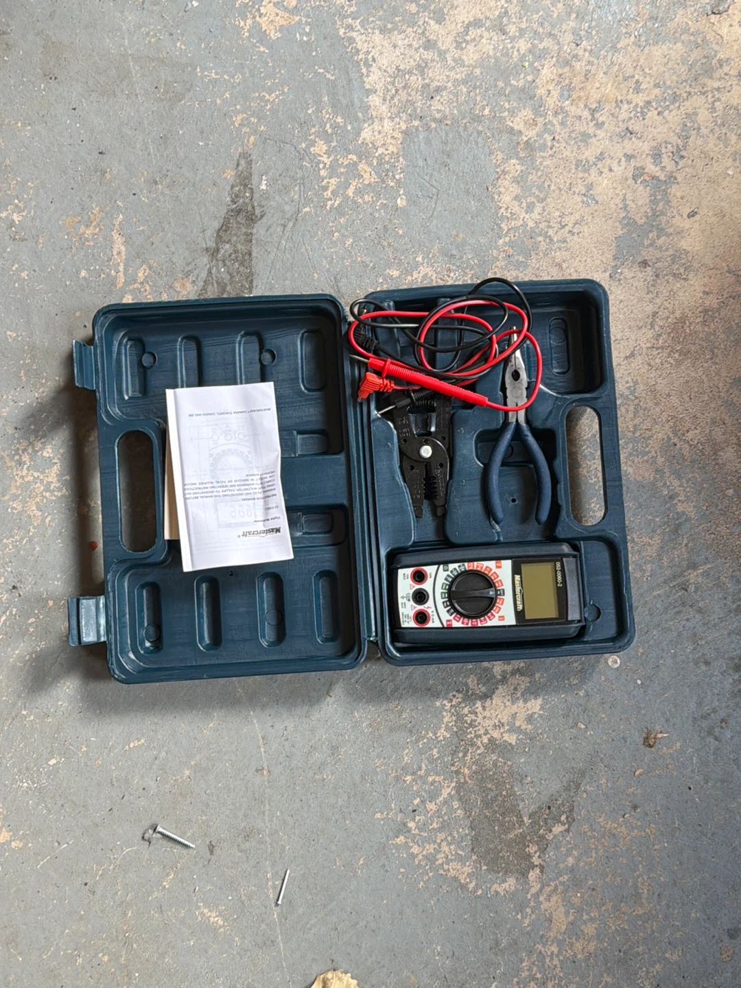 Electricity Finder