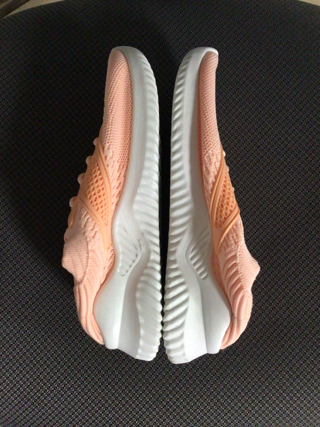 Pink Athletic Shoes Size 36 - photo 2
