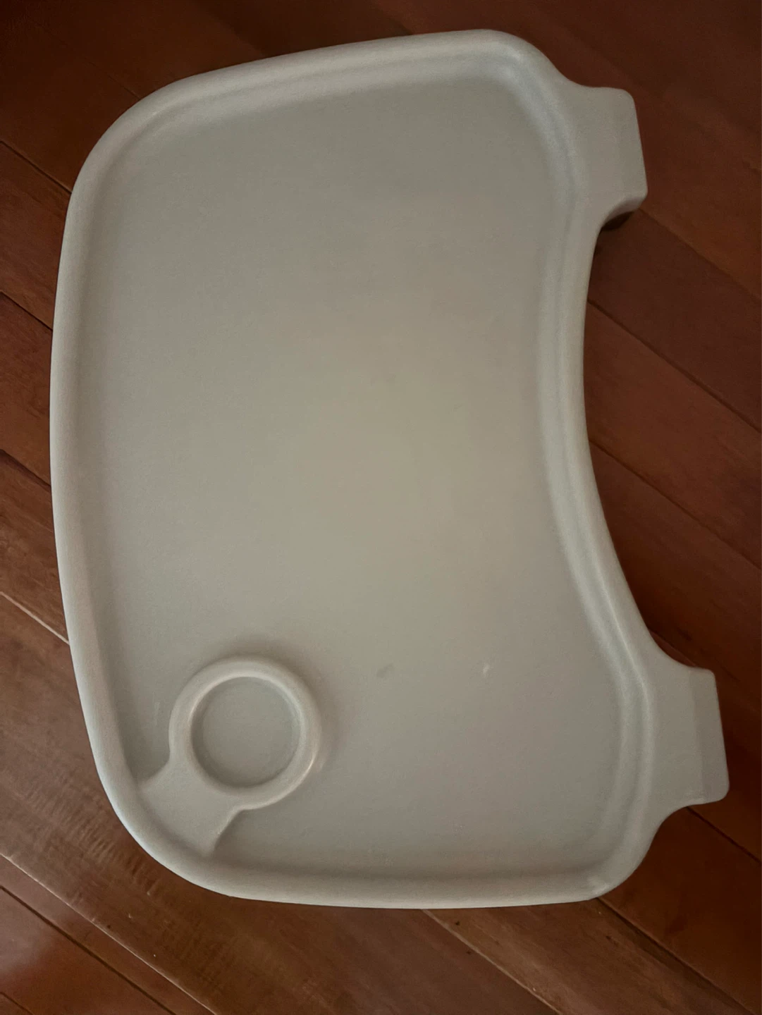 High Chair Tray