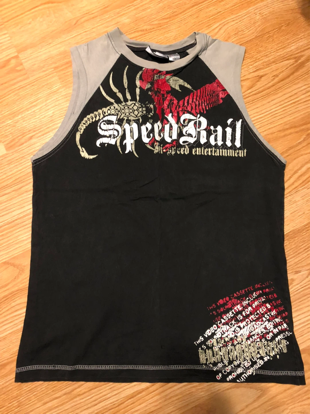 Men’s Shirt Size Medium $5 firm