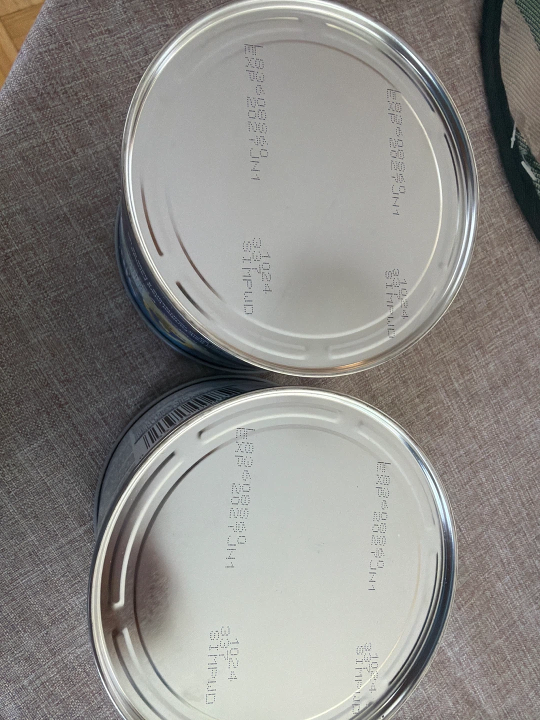 Similac 360 Total Care Infant Formula (2 cans) - photo 2