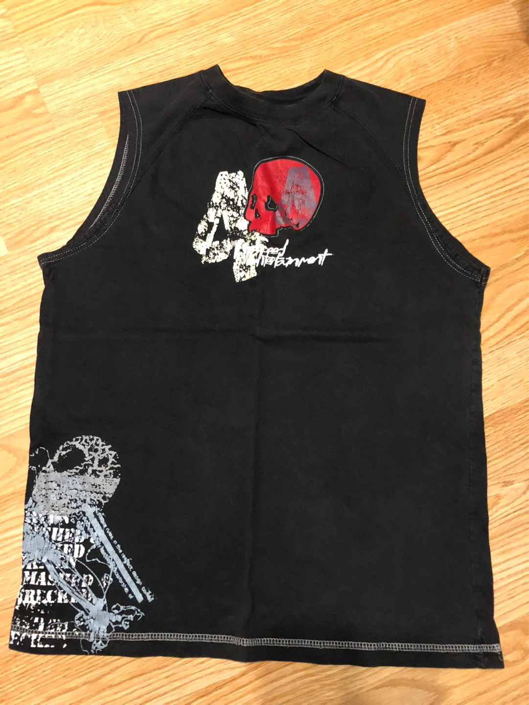 Men’s Shirt Size Medium $5 firm