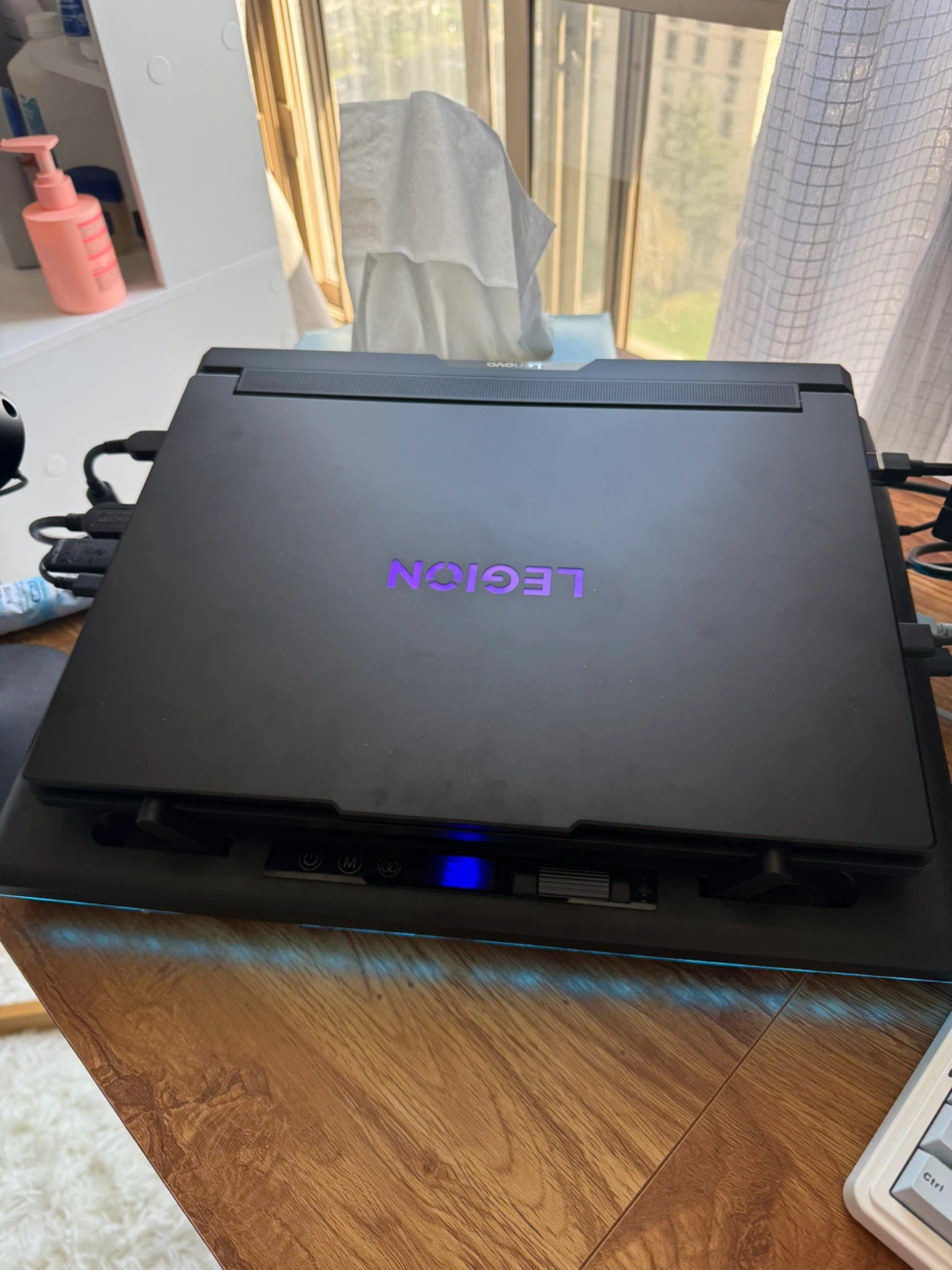 Lenovo Legion Pro 7i Gaming Laptop - photo 2