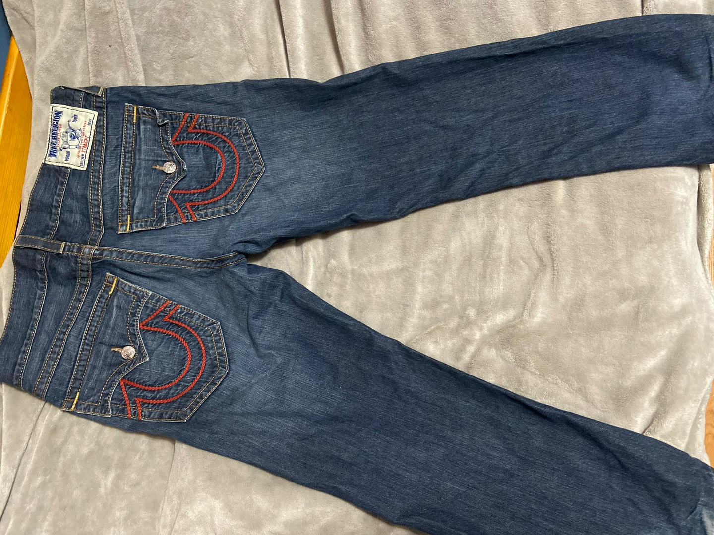 True Religion Brand Jeans - Men's Size 36