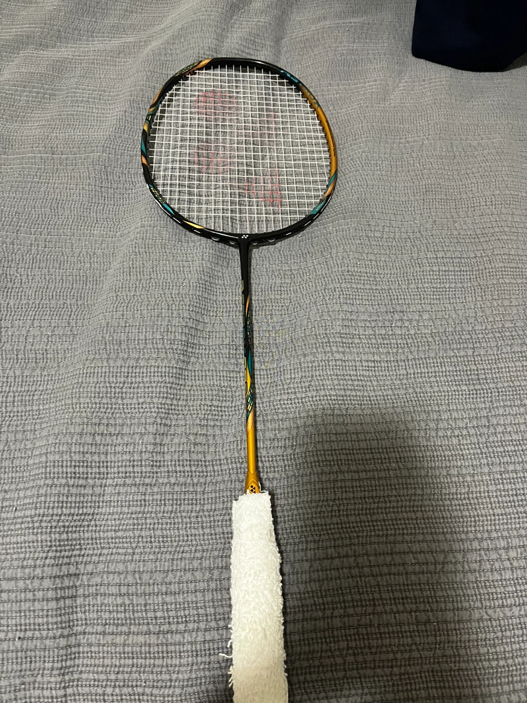 Yonex astrox 88d pro 3u