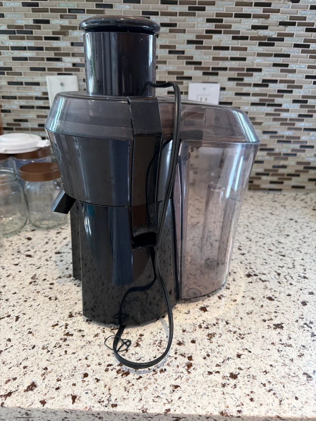 Hamilton beach  Juicer