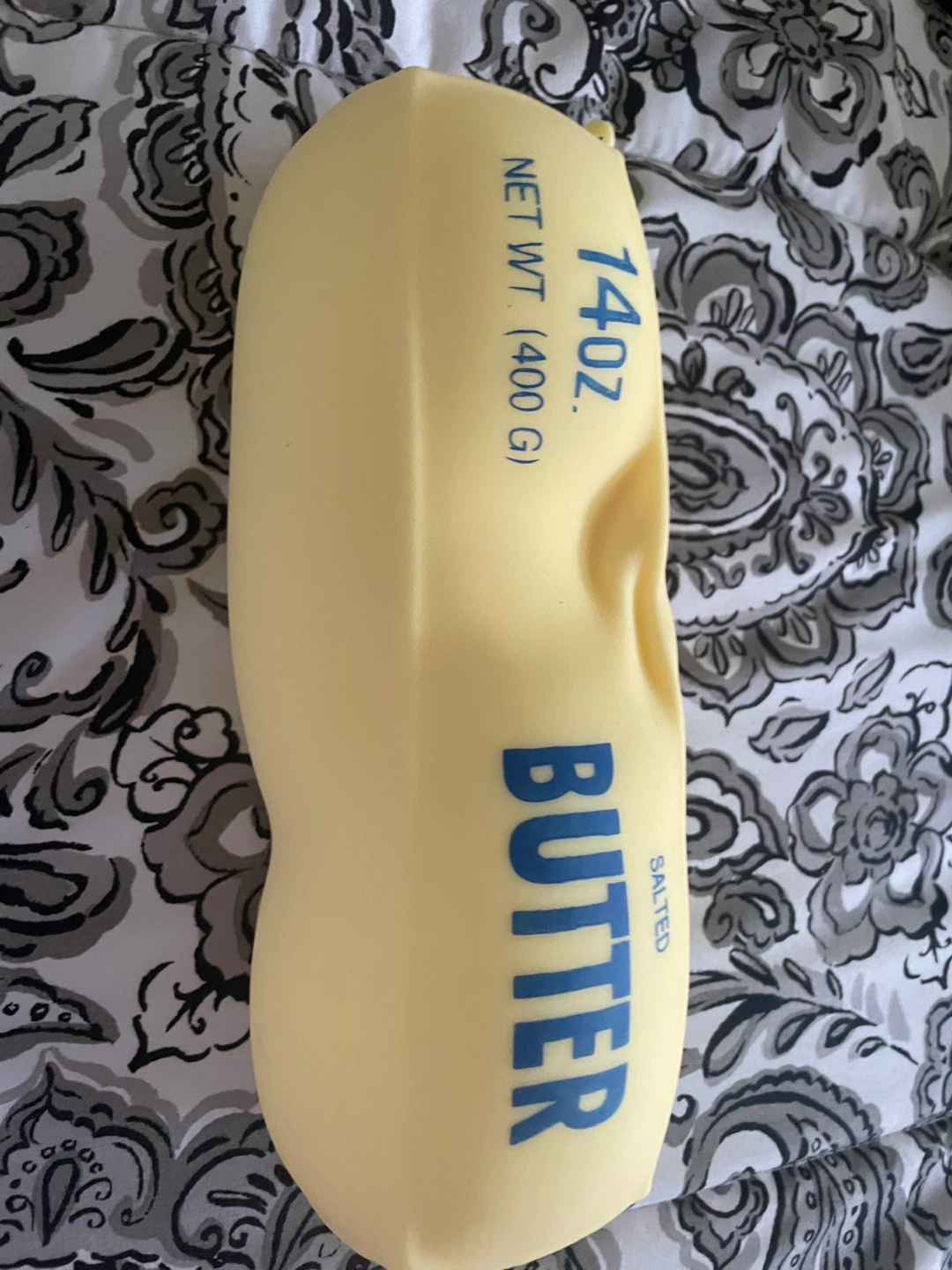 VIRAL Butter Squishy - photo 2