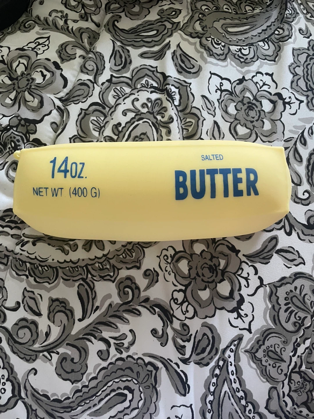 VIRAL Butter Squishy