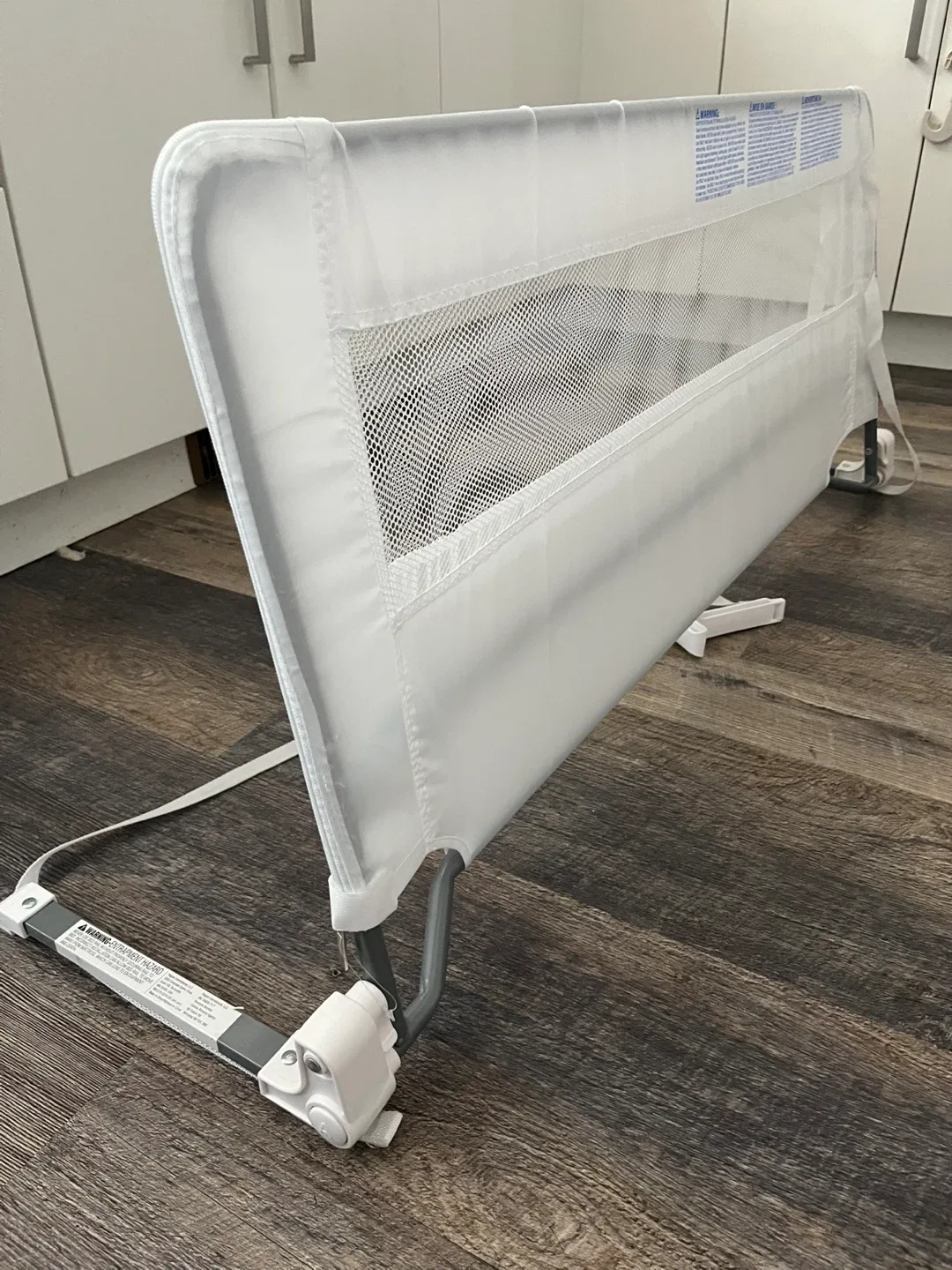 Regalo Bed Rail Guard