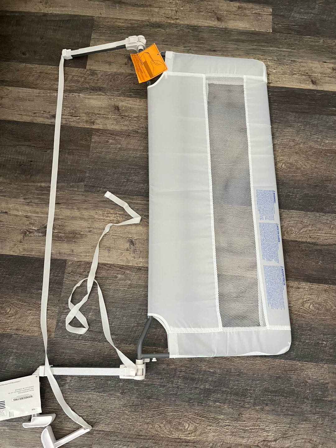 Regalo Bed Rail Guard - photo 3