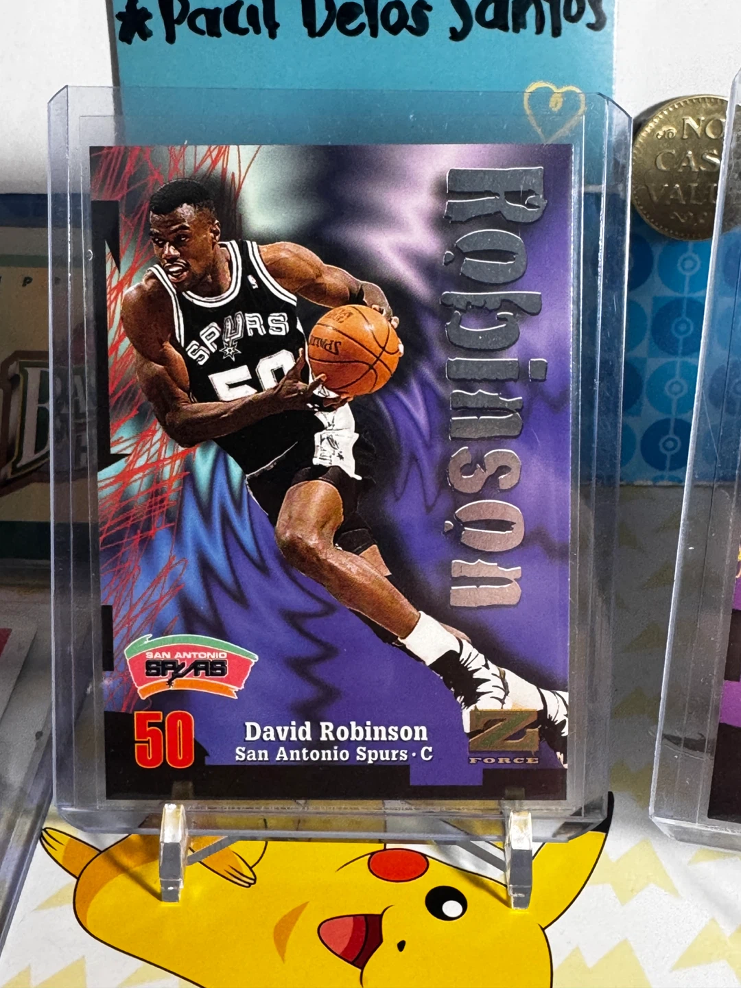 1992-93 Fleer Cards - photo 3