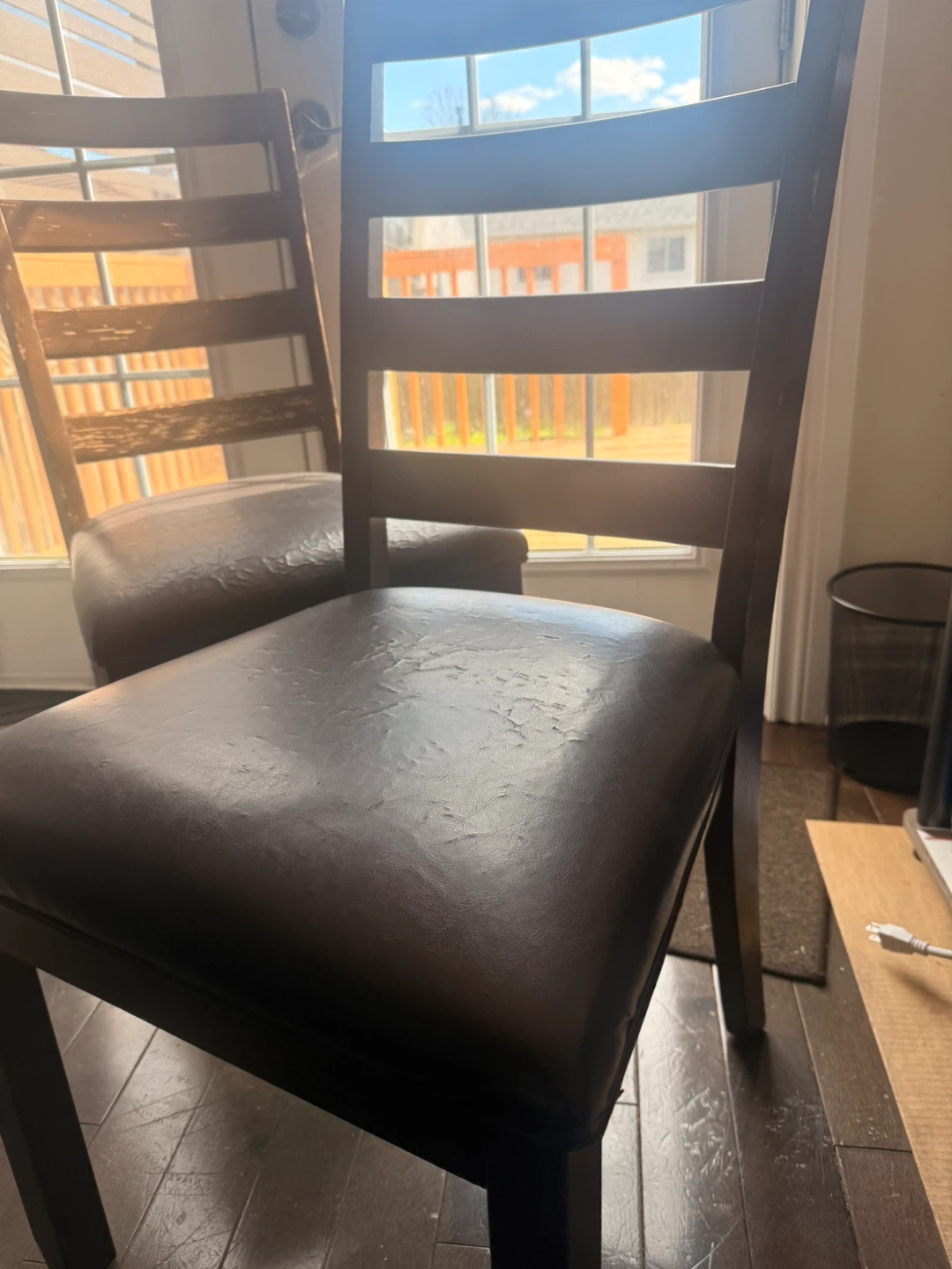Study chair - photo 2