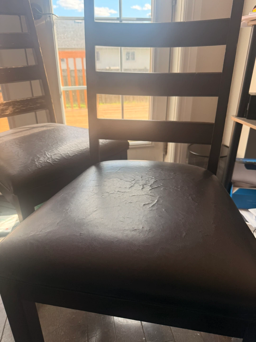 Study chair - photo 3