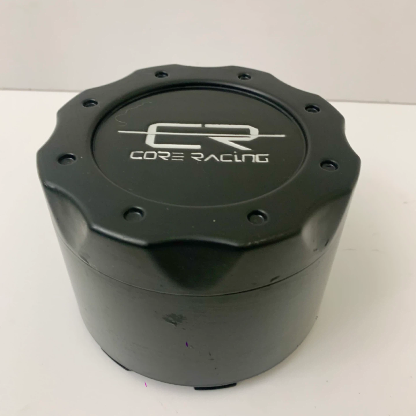 Wheel Center Cap Core Racing Hub Cap Car Wheel Cover Auto