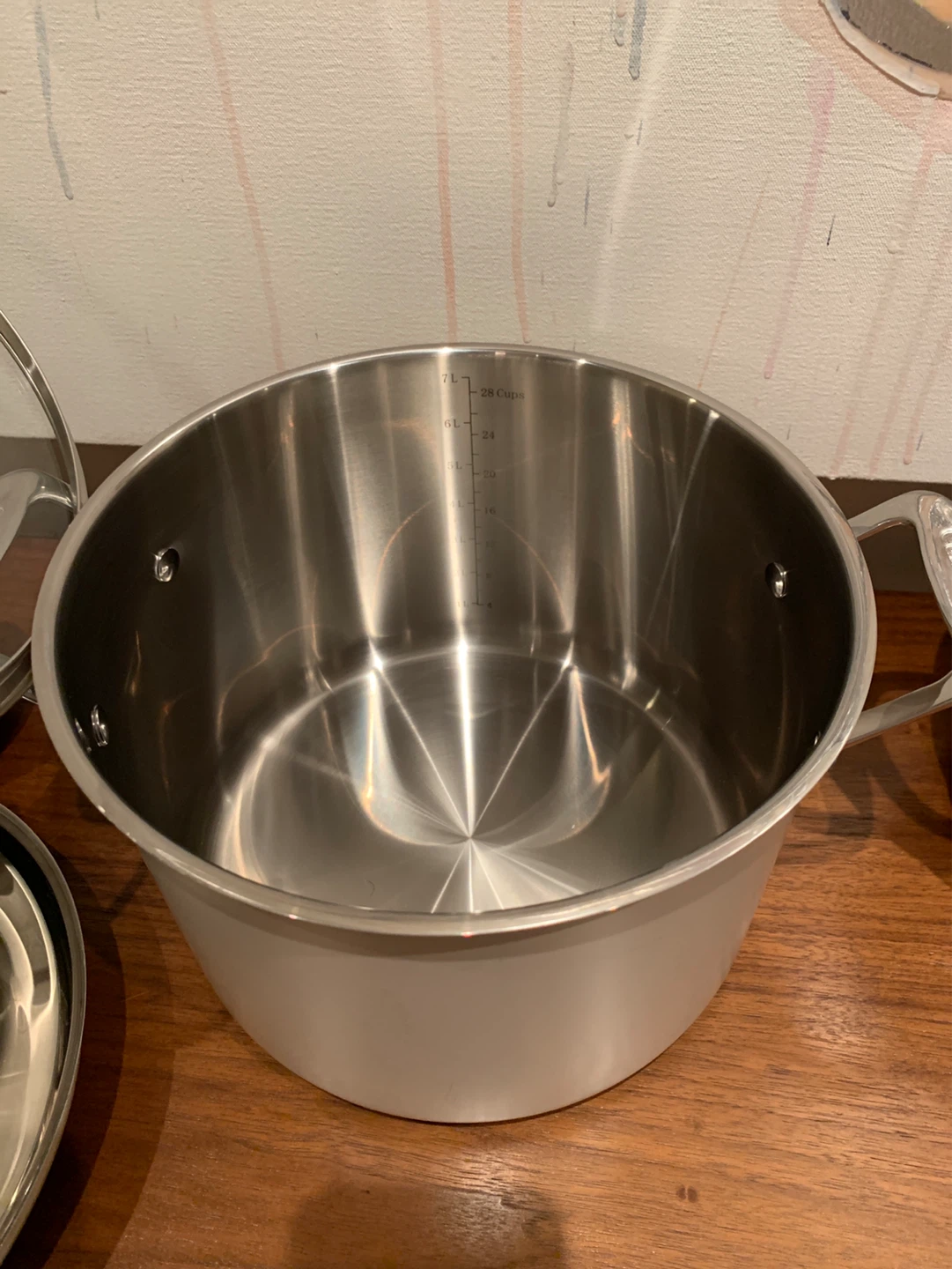 Cuisinart 5-Piece Cookware Set - photo 4