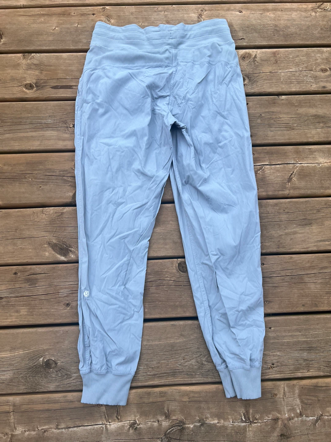 Size 8 lulu studio pants - photo 2