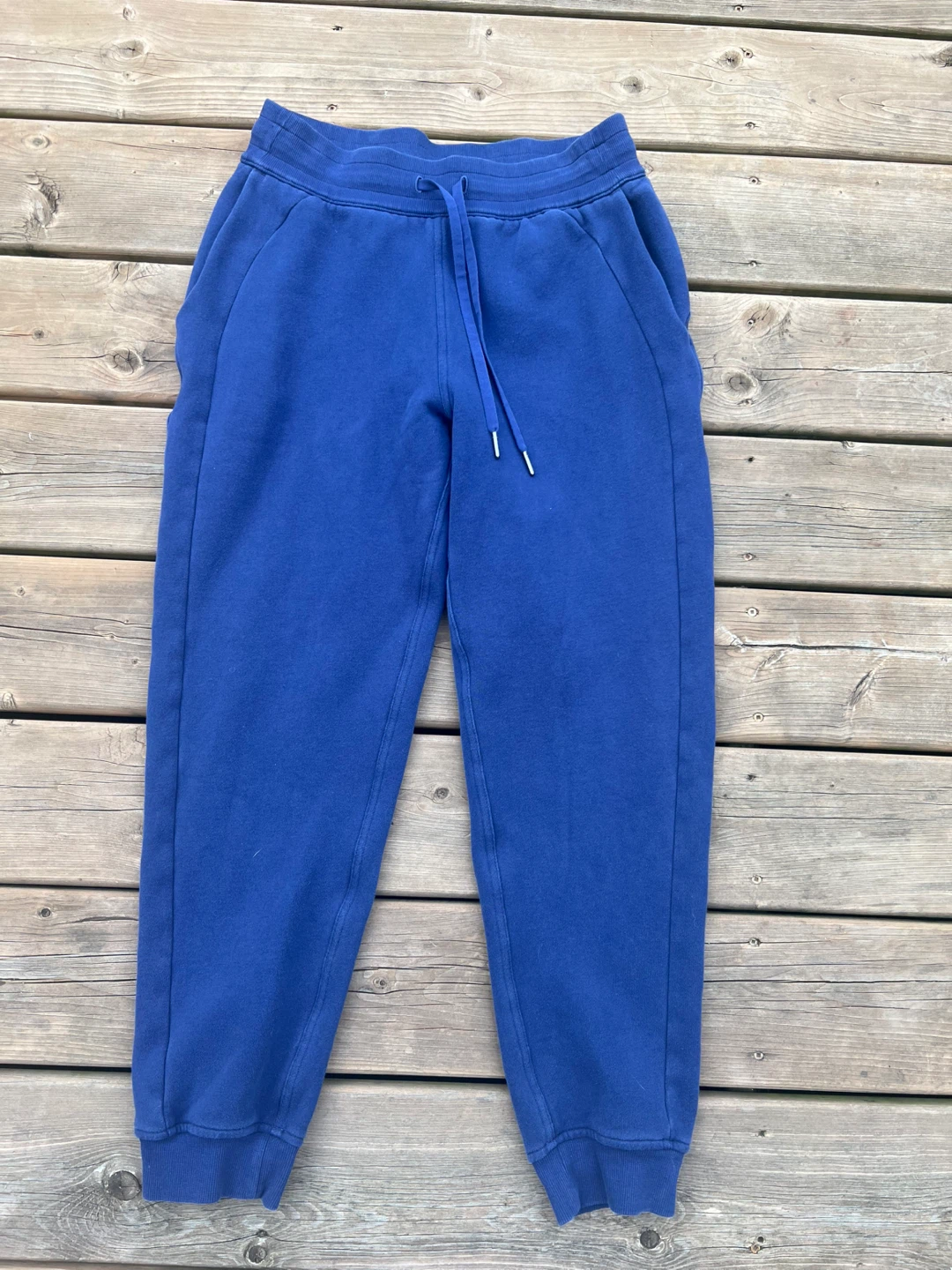 Lululemon Jogger Pants Size 8