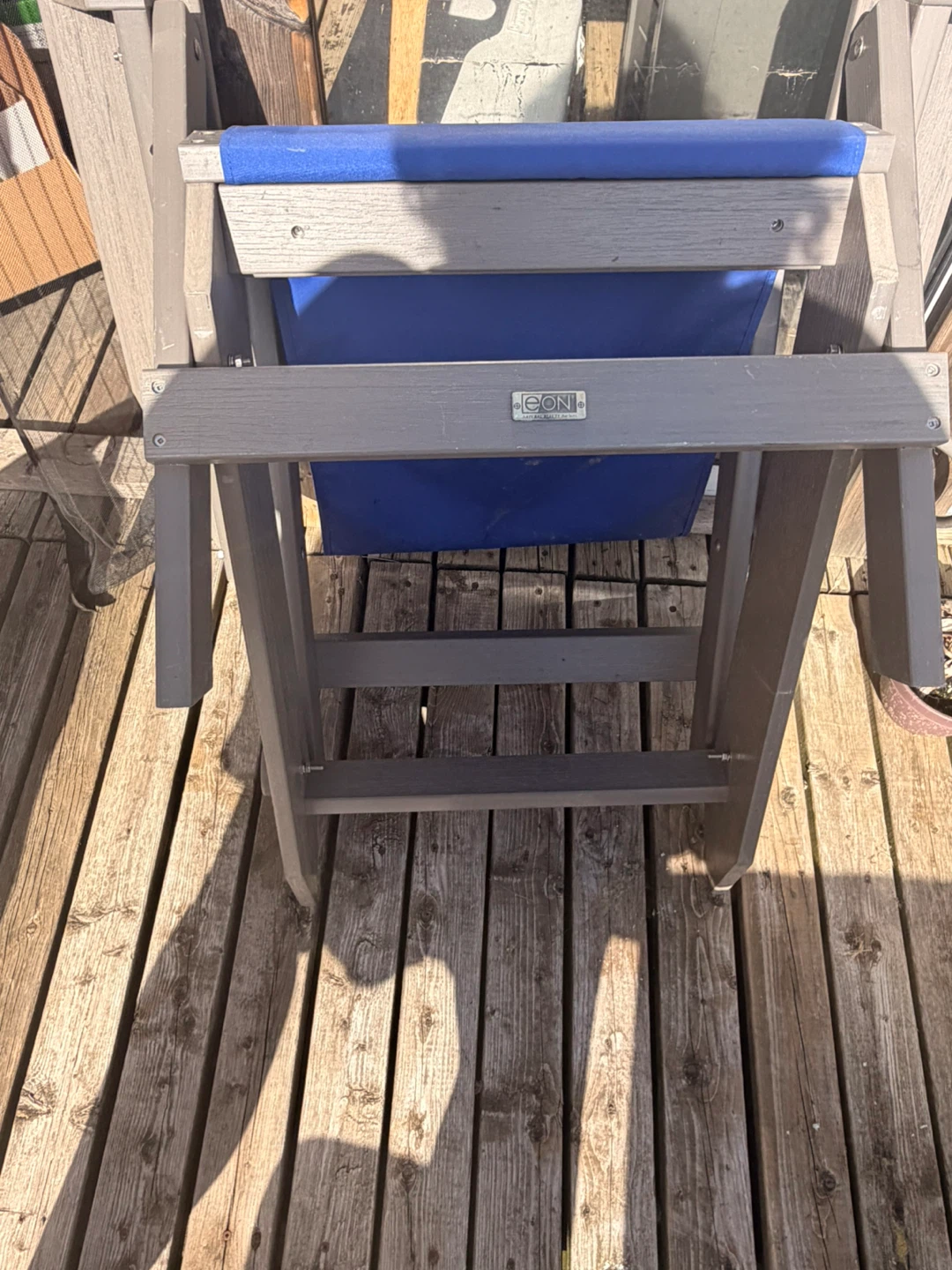 Toronto Blue Jays Adirondack Chair - photo 4