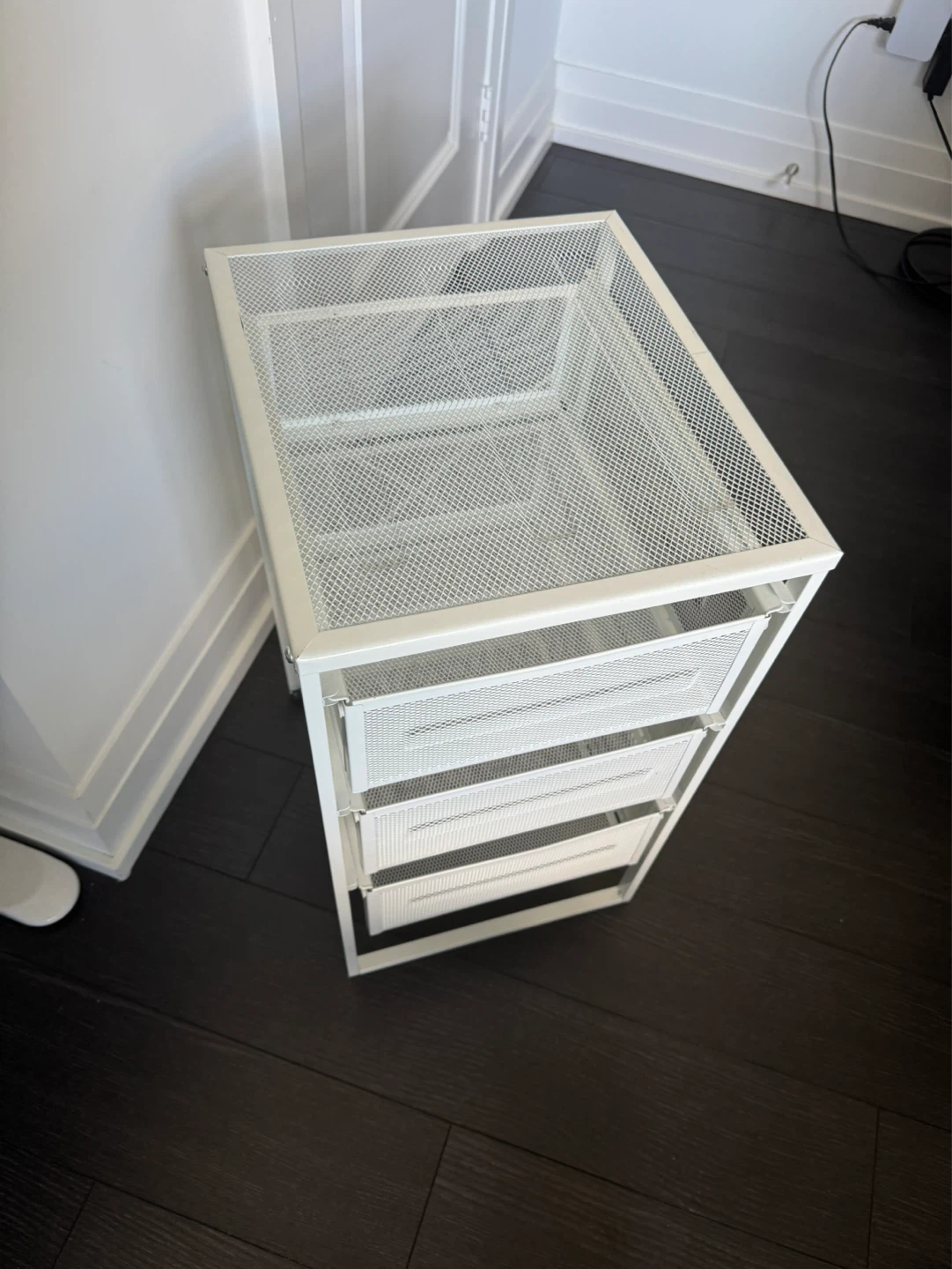 IKEA LENNART Drawer unit - photo 2