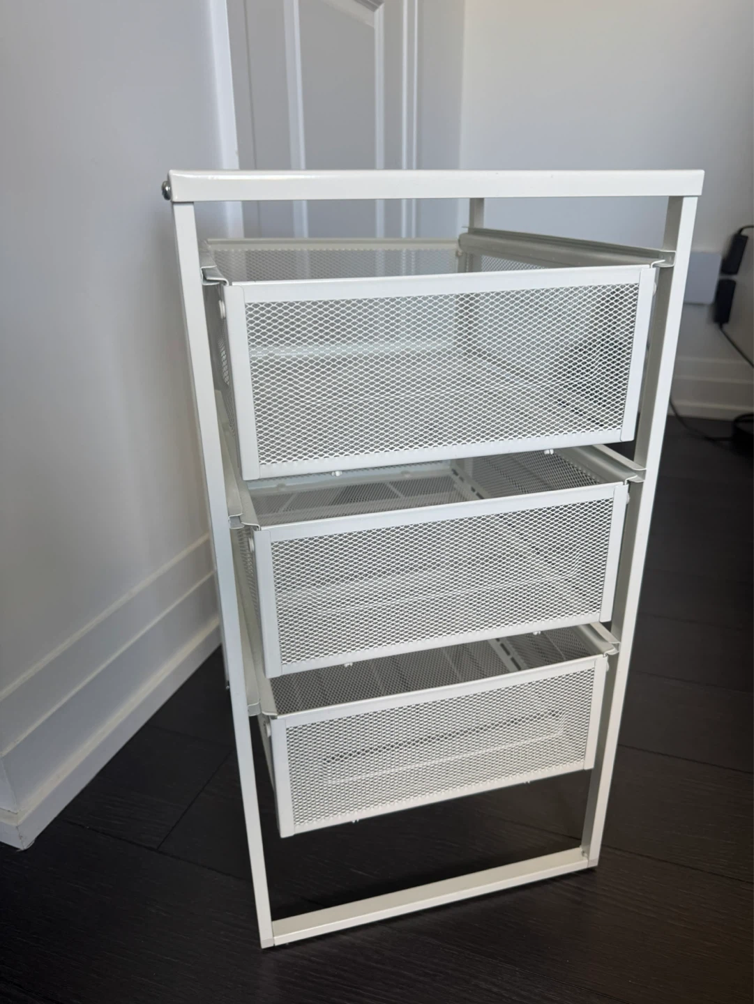IKEA LENNART Drawer unit