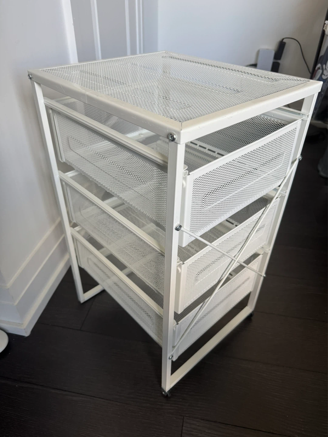 IKEA LENNART Drawer unit - photo 4