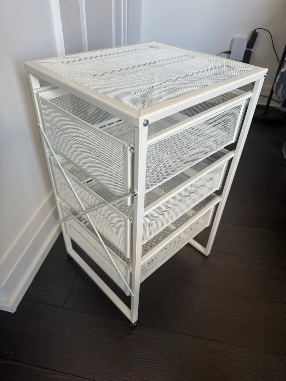 IKEA LENNART Drawer unit - photo 3