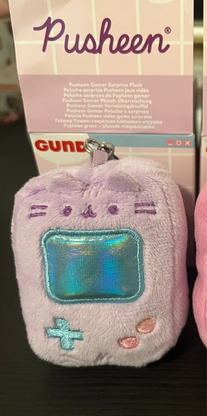 Pusheen blind box