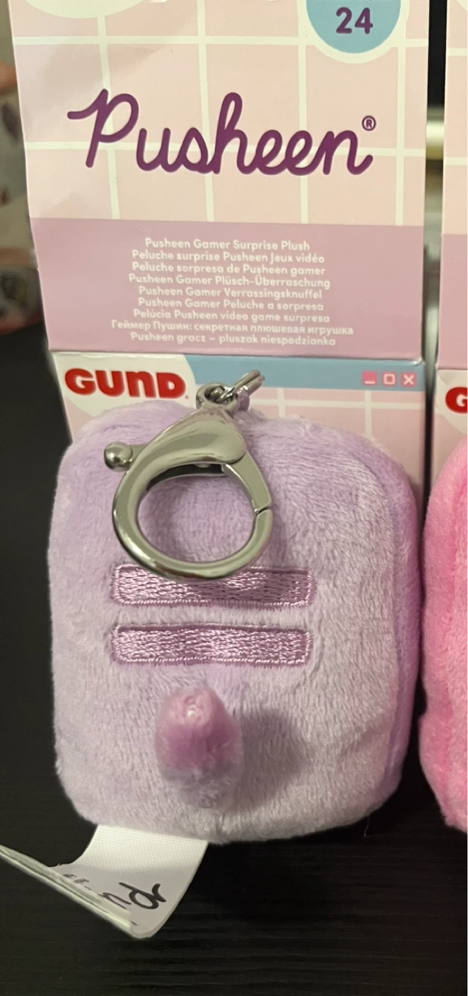 Pusheen blind box - photo 2