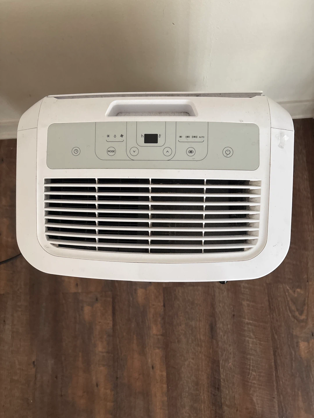 DeLonghi Pinguino Portable Air Conditioner - photo 2